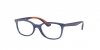 OKULARY KOREKCYJNE DZIECIĘCE RAY-BAN® RY 1586 3775 47