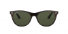 OKULARY RAY-BAN® WAYFARER II RB 2185 902/31 52 ROZMIAR S