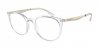 OKULARY KOREKCYJNE EMPORIO ARMANI EA 3168 5371 52 ROZMIAR M