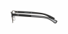 OKULARY KOREKCYJNE EMPORIO ARMANI EA 1052 3094 53 ROZMIAR S