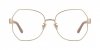 OKULARY KOREKCYJNE JIMMY CHOO JC 253F BKU ROZMIAR M