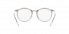 OKULARY KOREKCYJNE RAY-BAN® RX 7140 8125 51 ROZMIAR M