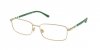 OKULARY KOREKCYJNE POLO RALPH LAUREN PH 1235 9211 55 ROZMIAR M