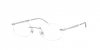 OKULARY KOREKCYJNE RAY-BAN® RX 3767V 2501 52 ROZMIAR M