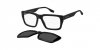 OKULARY KOREKCYJNE MARC JACOBS MARC 849C 807 56 ROZMIAR M + NAKŁADKA Z POLARYZACJĄ