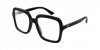 OKULARY KOREKCYJNE GUCCI GG 1318O 001 55 ROZMIAR M