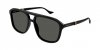 OKULARY GUCCI GG 1494S 001 57 ROZMIAR M