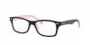 OKULARY KOREKCYJNE DZIECIĘCE RAY-BAN RY 1531 3580 48