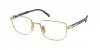 OKULARY KOREKCYJNE PRADA EYEWEAR PR B51V 5AK1O1 55 ROZMIAR M