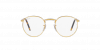 OKULARY KOREKCYJNE RAY-BAN® NEW ROUND RX 3637V 3086 50 ROZMIAR S