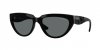OKULARY VOGUE EYEWEAR VO 5629S W44/81 54 ROZMIAR M Z POLARYZACJĄ