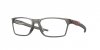 OKULARY KOREKCYJNE OAKLEY® HEX JECTOR OX 8032 803202 57 ROZMIAR M