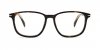 OKULARY KOREKCYJNE DAVID BECKHAM DB 1017 086 55 ROZMIAR M