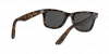 OKULARY RAY-BAN® WAYFARER RB 2140 1292B1 50 ROZMIAR M