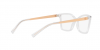 OKULARY KOREKCYJNE MICHAEL KORS CARACAS MK 4058 3050 54 ROZMIAR M