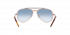 OKULARY RAY-BAN® NEW AVIATOR RB 3625 92023F 62 ROZMIAR L