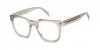 OKULARY KOREKCYJNE DAVID BECKHAM DB 7123 SD9 50 ROZMIAR M