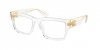 OKULARY KOREKCYJNE MIU MIU MU 02XV 2AZ1O1 52 ROZMIAR M