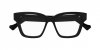 OKULARY KOREKCYJNE GUCCI GG 1302O 004 55 ROZMIAR M