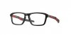 OKULARY KOREKCYJNE DZIECIĘCE OAKLEY® QUAD OUT OY 8023 802301 49