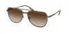 OKULARY MICHAEL KORS WHISTLER MK 1155 100113 58 ROZMIAR L