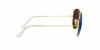 OKULARY RAY-BAN® AVIATOR LARGE METAL RB 3025 112/19 58 ROZMIAR M