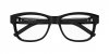 OKULARY KOREKCYJNE SAINT LAURENT SL M132 004 55 ROZMIAR M
