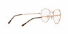 OKULARY KOREKCYJNE RAY-BAN® DAVID RX 3582V 2943 49 ROZMIAR S