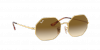 OKULARY RAY-BAN® OCTAGON RB 1972 914751 54 ROZMIAR M