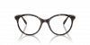 OKULARY KOREKCYJNE SWAROVSKI SK 2019 1002 50 ROZMIAR S