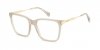 OKULARY KOREKCYJNE POLAROID PLD D528 10A 53 ROZMIAR M