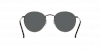 OKULARY RAY-BAN® ROUND METAL RB 3447 9229B1 53 ROZMIAR M