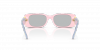 OKULARY DZIECIĘCE VERSACE VK 4003U 5440CV 47