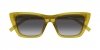 OKULARY SAINT LAURENT SL 276 MICA 062 55 ROZMIAR M