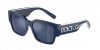 OKULARY DZIECIĘCE DOLCE & GABBANA JUNIOR DX 6004 309455 49
