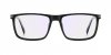 OKULARY KOREKCYJNE DAVID BECKHAM DB 1181 ANS 57 ROZMIAR L