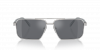 OKULARY PRADA EYEWEAR PR A57S 1BC175 58 ROZMIAR M