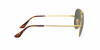 OKULARY RAY-BAN® AVIATOR METAL II RB 3689 914731 58 ROZMIAR M
