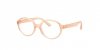 OKULARY KOREKCYJNE DZIECIĘCE RAY-BAN® JUNIOR RY 1905 3986 42