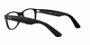 OKULARY KOREKCYJNE RAY-BAN® NEW WAYFARER RX 5184 2000 54 ROZMIAR M