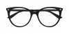 OKULARY KOREKCYJNE GUCCI GG 0093O 001 53 ROZMIAR M