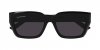 OKULARY BALENCIAGA BB 0272SA 001 54 ROZMIAR M