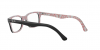 OKULARY KOREKCYJNE RAY-BAN® RX 5228 5014 55 ROZMIAR M