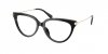 OKULARY KOREKCYJNE MICHAEL KORS WINDHAM MK 4151U 3005 53 ROZMIAR M