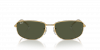 OKULARY RAY-BAN® RB 3732 001/31 56 ROZMIAR M