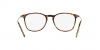 OKULARY KOREKCYJNE GIORGIO ARMANI AR 7160 5026 53 ROZMIAR M