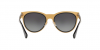 OKULARY VERSACE VE 2198 1002T3 54 ROZMIAR M Z POLARYZACJĄ