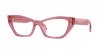 OKULARY KOREKCYJNE VERSACE VE 3373U 5516 54 ROZMIAR M