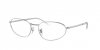 OKULARY KOREKCYJNE RAY-BAN® RX 3734V 2501 54 ROZMIAR M
