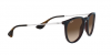 OKULARY RAY-BAN® ERIKA RB 4171 631513 54 ROZMIAR M
